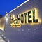 Donatello Hotel Jeddah - map