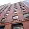 Pestana CR7 Times Square - map
