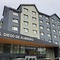Hotel Diego De Almagro Castro - map