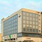 Comfort Hotel Jeddah King Road - map