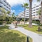 Leonardo Royal Hotel Ibiza Santa Eulalia - map
