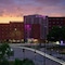 Moxy Bristol - map