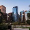 Courtyard By Marriott Calgary Downtown - map