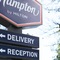 Hampton By Hilton Konstanz - map