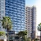 Hilton Garden Inn Lima Miraflores - map
