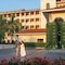 Danang Marriott Resort & Spa - map