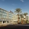 Rabat Marriott Hotel - map