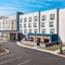 Hampton Inn By Hilton Ashland City - map