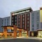 Hilton Garden Inn Mattoon - map
