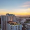 Residence Inn By Marriott Berkeley - map