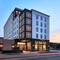 Moxy Charleston Downtown - map