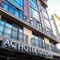 Ac Hotel By Marriott San Diego Downtown Gaslamp Quarter - map