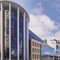 Travelodge Hotel Hurstville Sydney - map