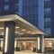 Hampton Inn By Hilton Kingston - map