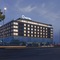 Q Hotel Plus Wrocław Bielany - map