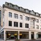 Hotel Grand Stark - map