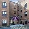 Premier Inn Birmingham City Centre Bridge Street - map