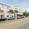 President Villa Miami Beach - map
