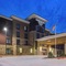 Homewood Suites By Hilton Oklahoma City Quail Springs - map