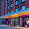 Aloft Providence Downtown - map