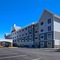 Hampton Inn Lincoln White Mountains - map