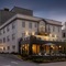 Wylie Hotel Atlanta, Tapestry Collection By Hilton - map