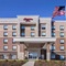 Hampton Inn Chicago Orland Park - map