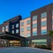 Four Points By Sheraton Fort Worth North - map