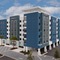Residence Inn By Marriott Jacksonville Downtown - map