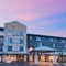 Courtyard By Marriott Austin Dripping Springs - map