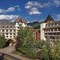 The Hythe, a Luxury Collection Resort, Vail - map