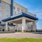 Hampton Inn & Suites Williamstown Ark Encounter - map