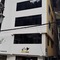 Hotel Kuntur House - map