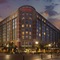 Houston Marriott Sugar Land - map