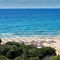 Conrad Chia Laguna Sardinia - map