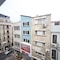 Luna Suites Taksim - map