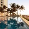 Krystal Grand Cancun - map