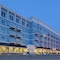 Hampton Inn & Suites Manistee Waterfront - map