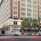 The Saint Hotel, New Orleans, French Quarter - map