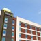 Home2 Suites By Hilton Raleigh West Lenovo Center - map