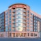 Hampton Inn & Suites By Hilton Huntsville Downtown - map