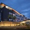 Aloft Henderson - map