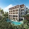 Secrets Playa Blanca Costa Mujeres - Adults Only - All Inclusive - map