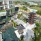 Da Nang Mikazuki Villas & Spa - map