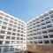 Azal Pyramids Hotel - map