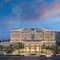 Doubletree By Hilton Quzhou - map