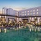 Doubletree By Hilton Canakkale - map