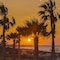 Hilton Skanes Monastir Beach Resort - map