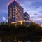 Hilton Garden Inn Hangzhou Xixi Zijingang - map