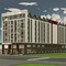 Doubletree By Hilton Yuksekova - map